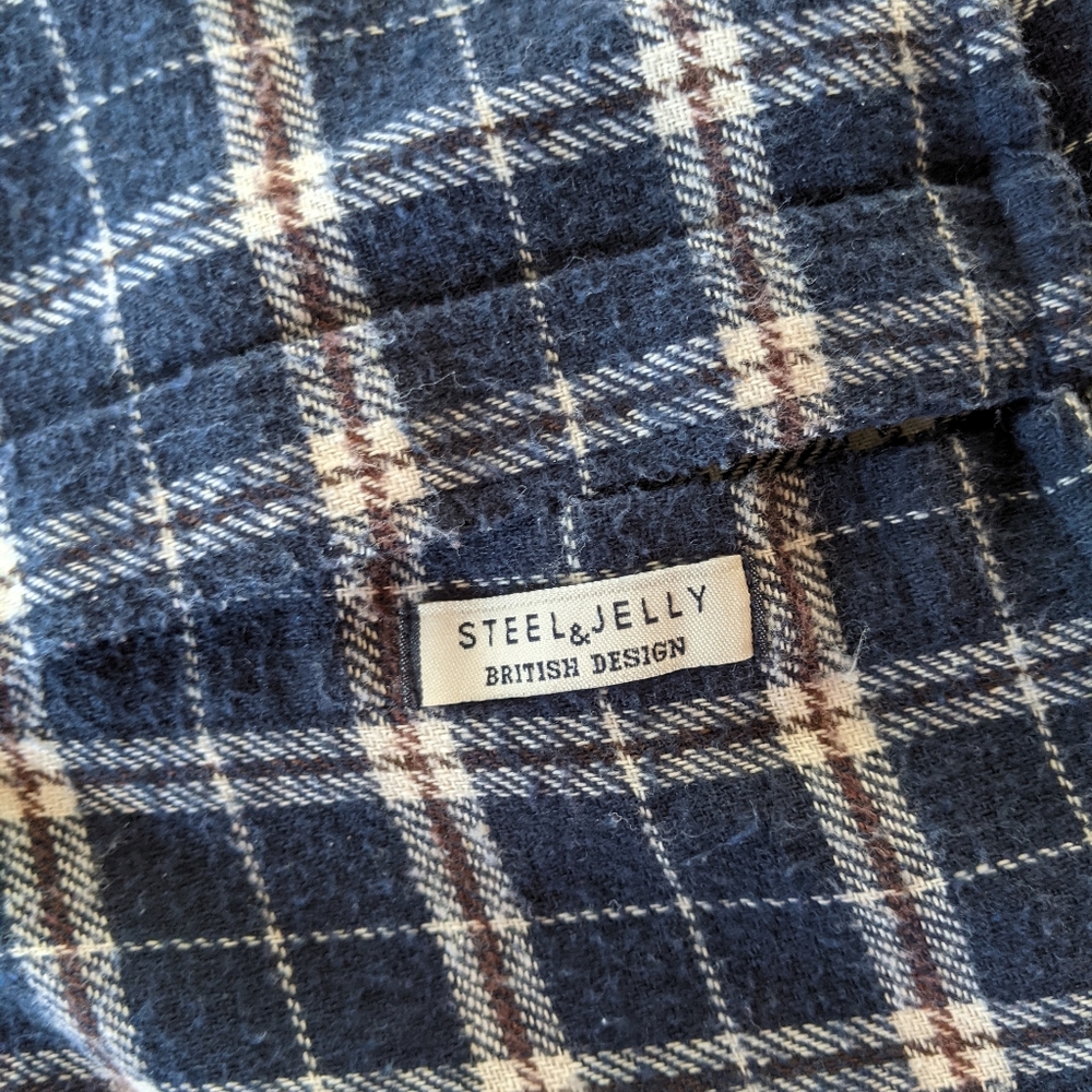Men's Button Down - Picture 6 of 6